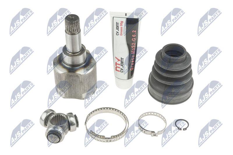 Jeu de joints, arbre de transmission NTY NPW-PE-002