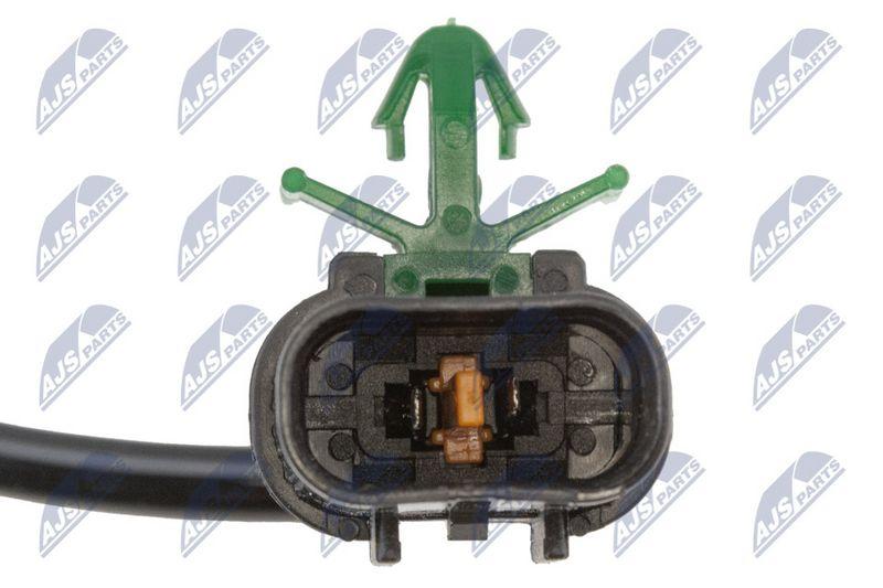 Capteur, vitesse de roue NTY HCA-MS-095