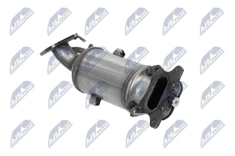 Catalyseur NTY KAT-HD-005