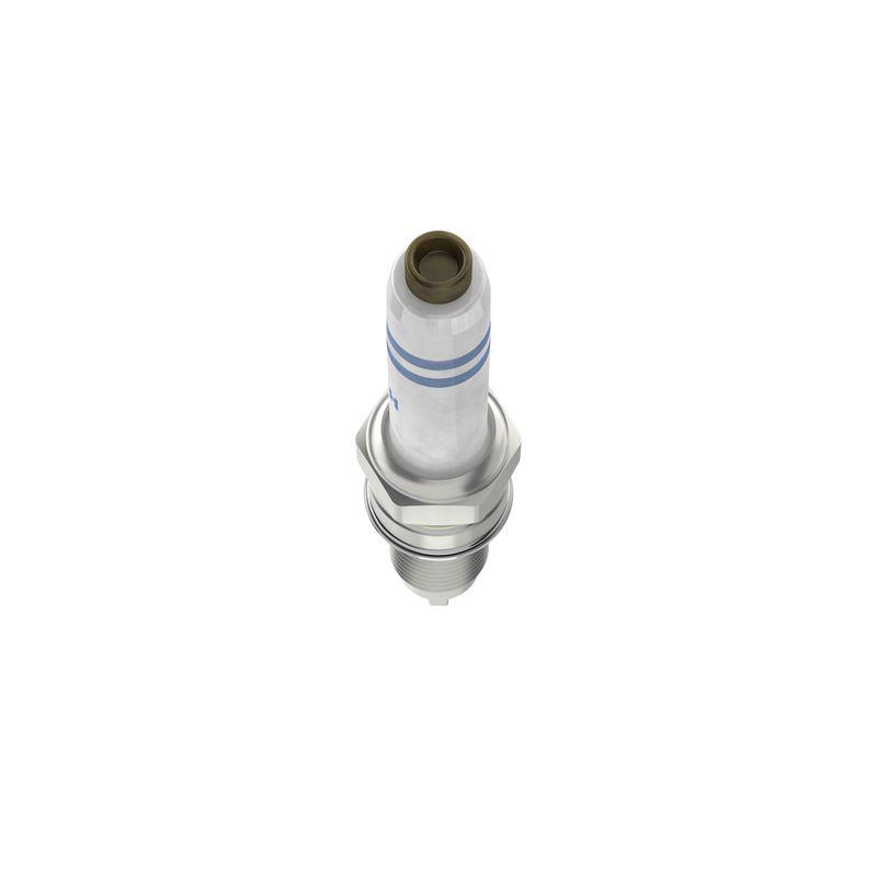 Bougie d'allumage BOSCH 0 241 140 535