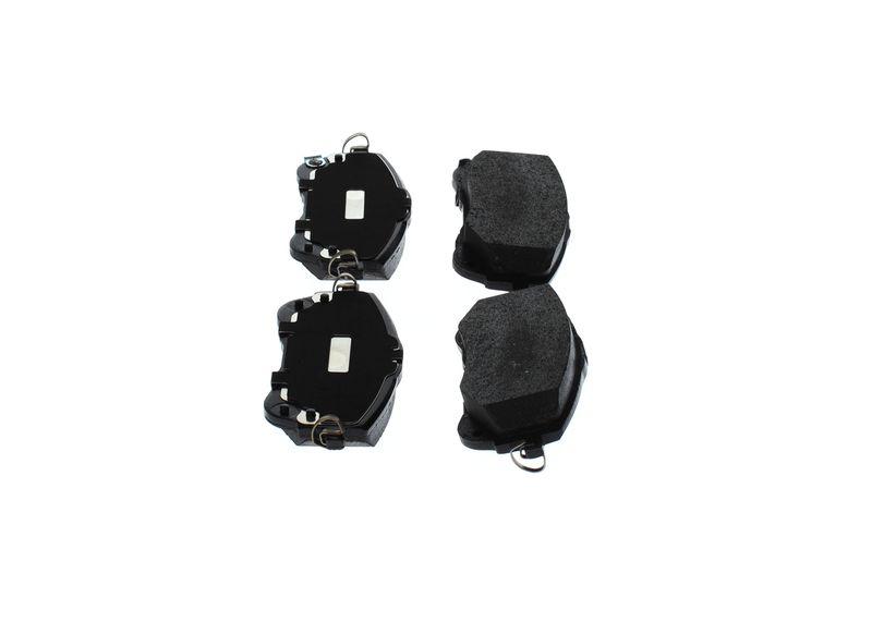 Kit de plaquettes de frein, frein à disque BOSCH 0 986 424 898