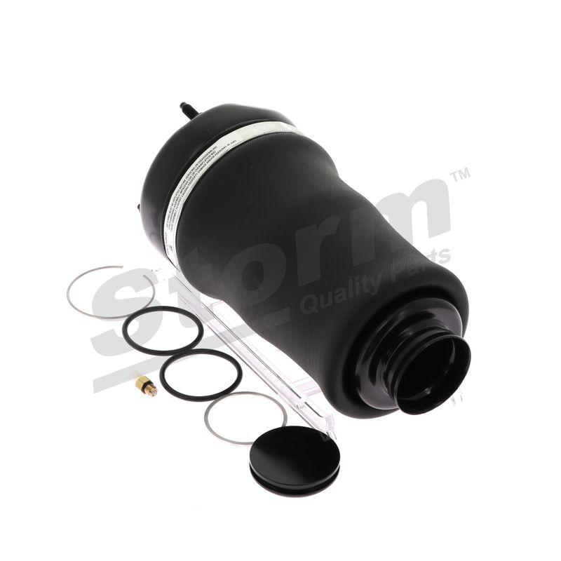 Ressort pneumatique, châssis STORM QUALITY PARTS 844520