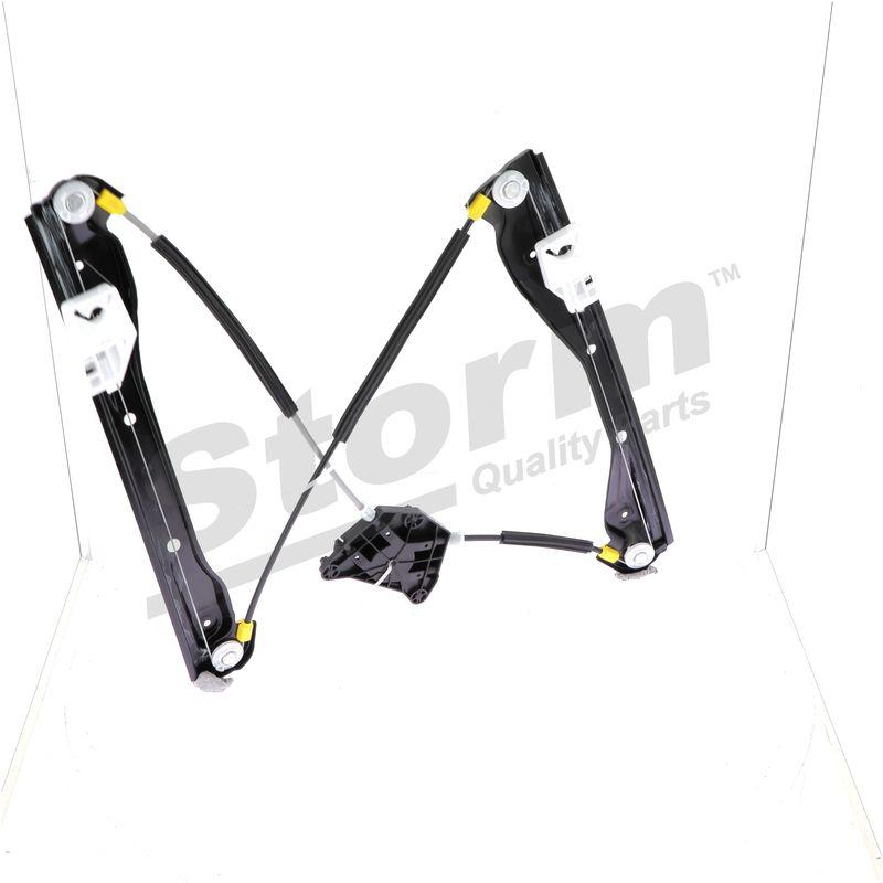 Lève-vitre STORM QUALITY PARTS 17707518