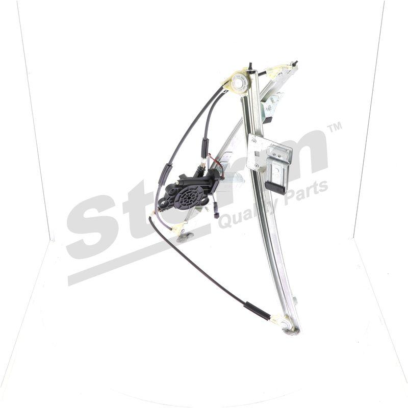 Lève-vitre STORM QUALITY PARTS 90278ST