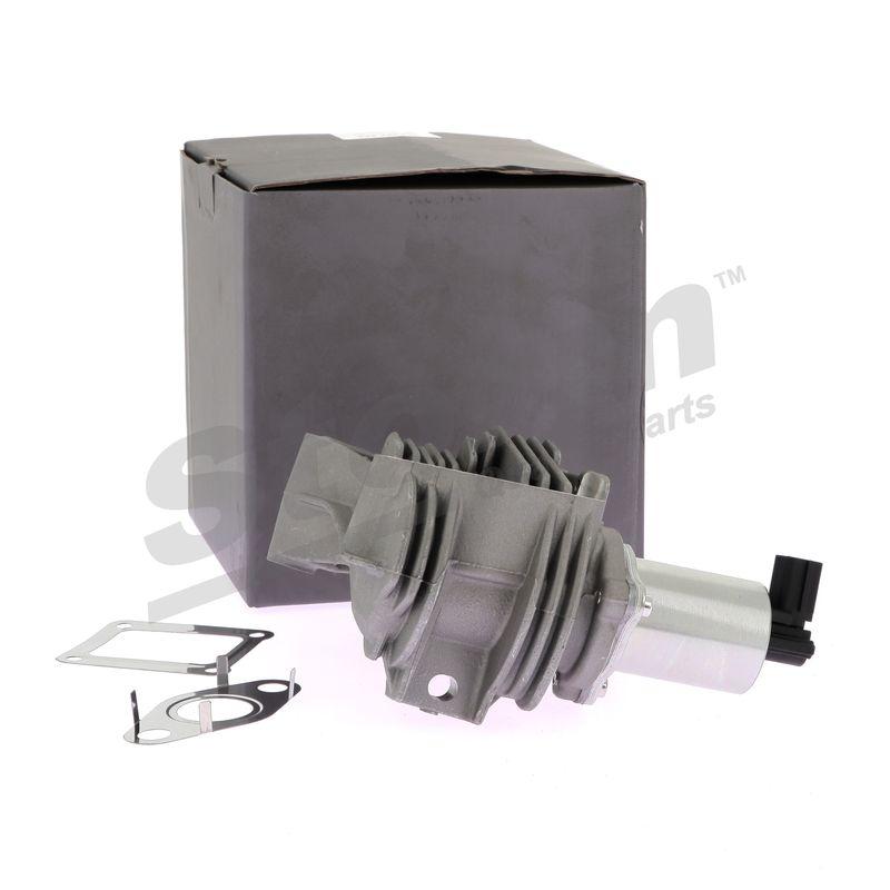 Vanne EGR STORM QUALITY PARTS 9017