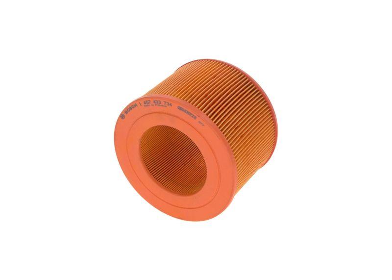 Filtre à air BOSCH 1 457 433 734