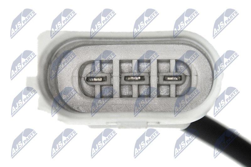 Capteur d'angle, vilebrequin NTY ECP-AU-021