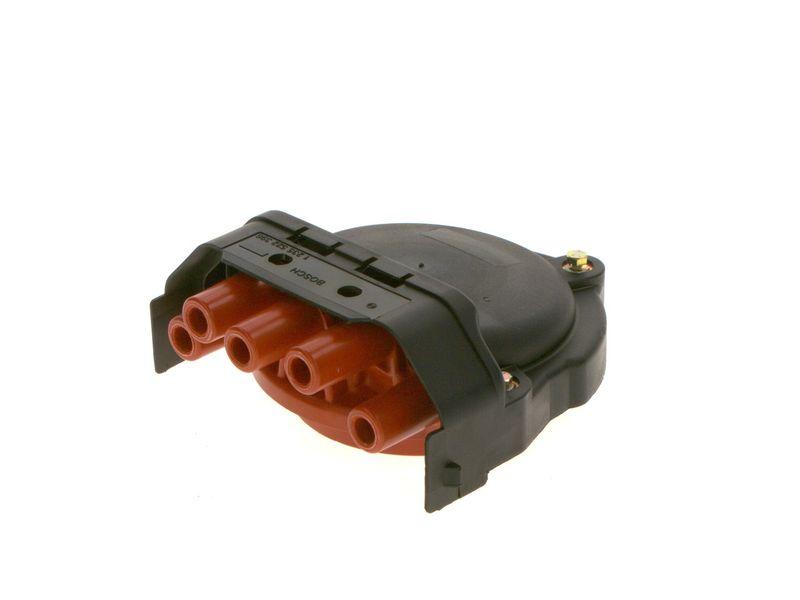 Tête d'allumeur BOSCH 1 235 522 396