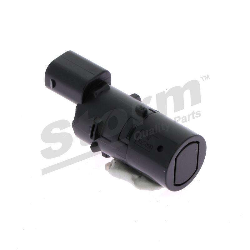Capteur, aide au stationnement STORM QUALITY PARTS 777143