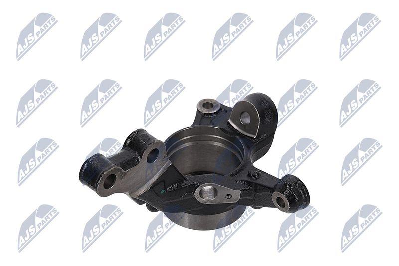 Fusée d'essieu, suspension de roue NTY ZZP-TY-034