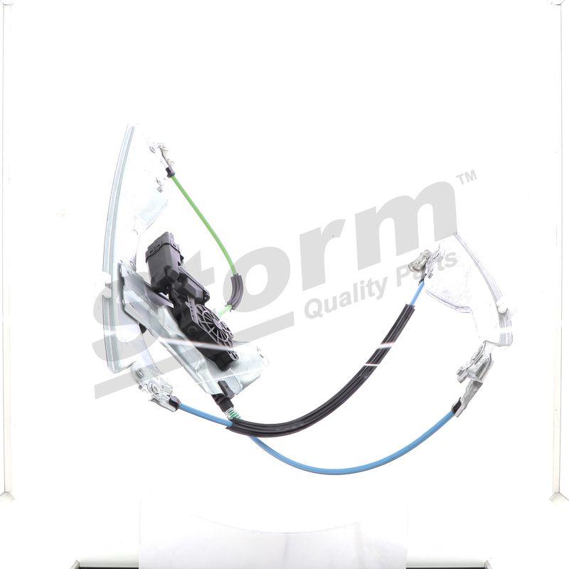 Lève-vitre STORM QUALITY PARTS 80977