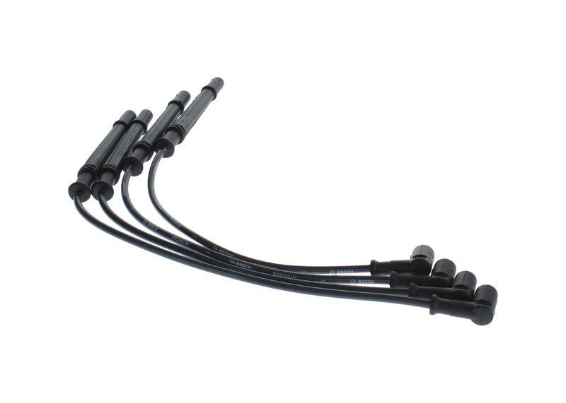 Kit de câbles d'allumage BOSCH F 000 99C 602