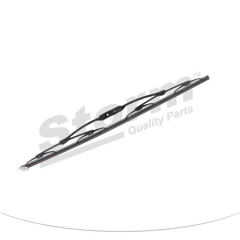 Balai d'essuie-glace STORM QUALITY PARTS 1000500