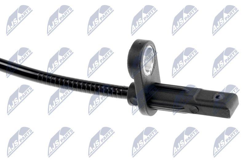 Capteur, vitesse de roue NTY HCA-FT-020