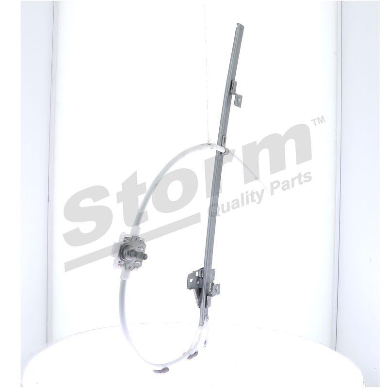 Lève-vitre STORM QUALITY PARTS 83673