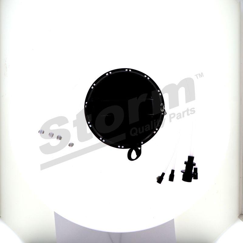 Kit de vidange d’huile STORM QUALITY PARTS 666662