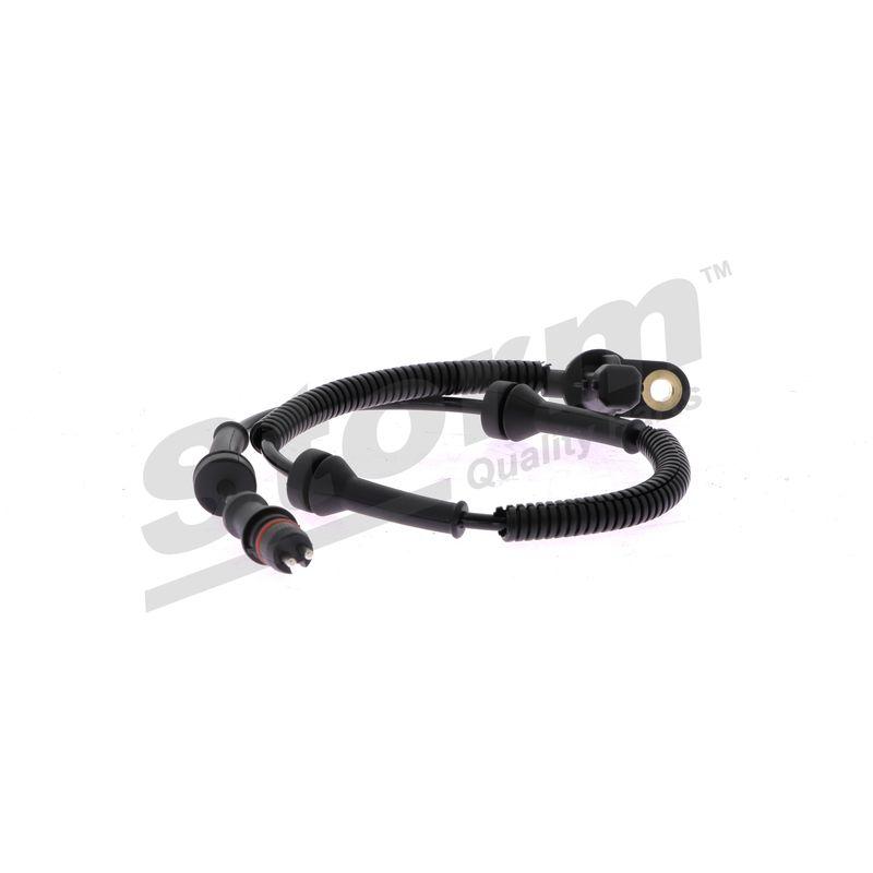 Capteur, vitesse de roue STORM QUALITY PARTS 888024