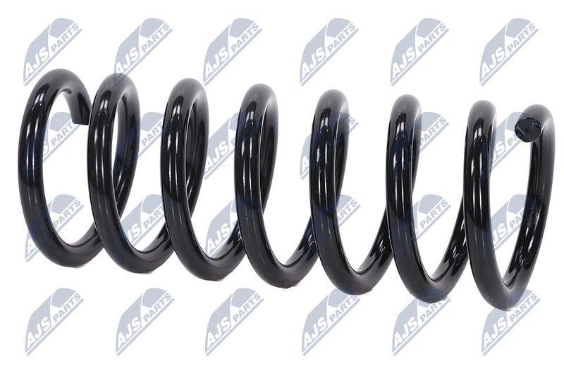 Ressort de suspension NTY ASZ-CH-011