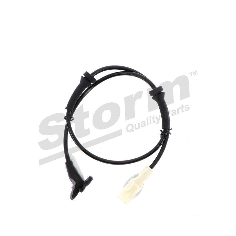 Capteur, vitesse de roue STORM QUALITY PARTS 777115