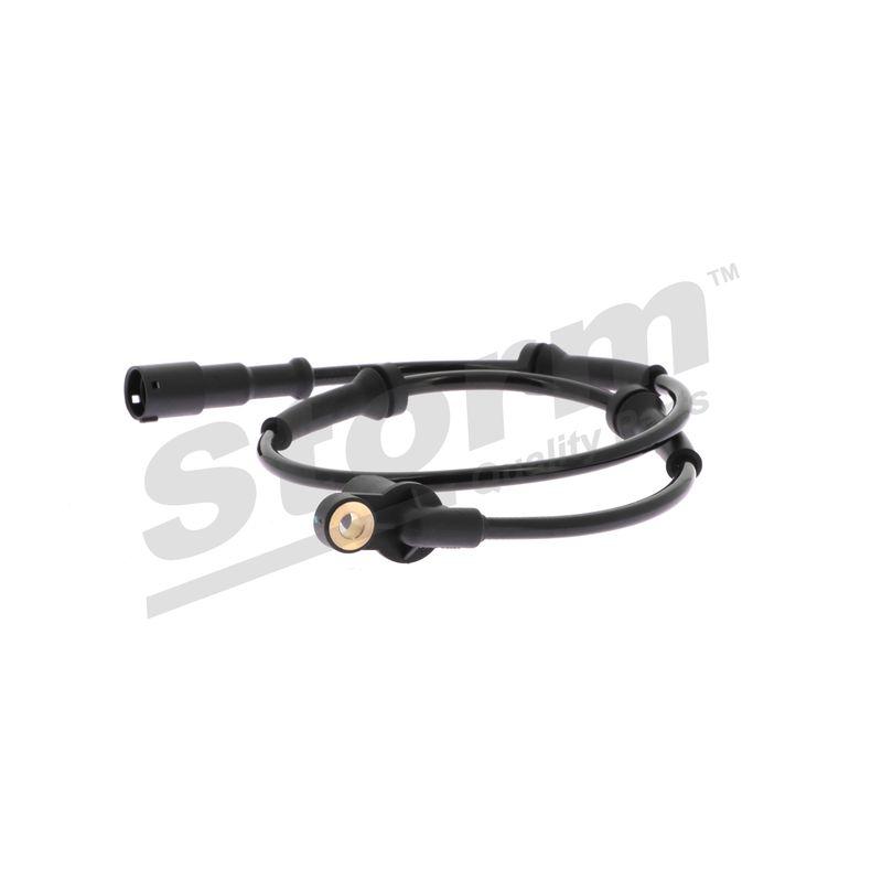 Capteur, vitesse de roue STORM QUALITY PARTS 888023