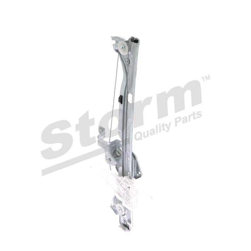 Lève-vitre STORM QUALITY PARTS 7087534
