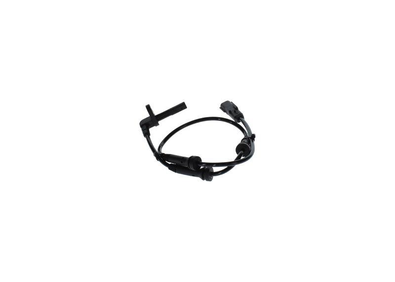 Capteur, vitesse de roue BOSCH 0 986 594 666