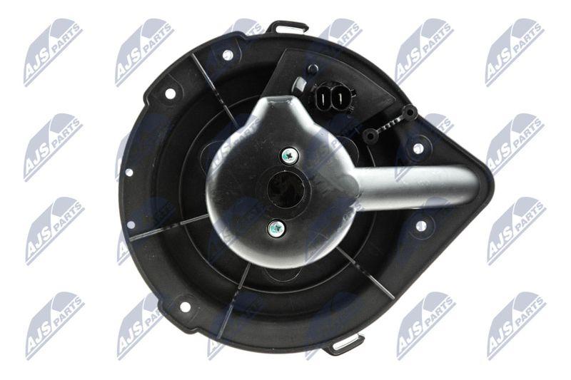 Pulseur d'air habitacle NTY EWN-VW-004