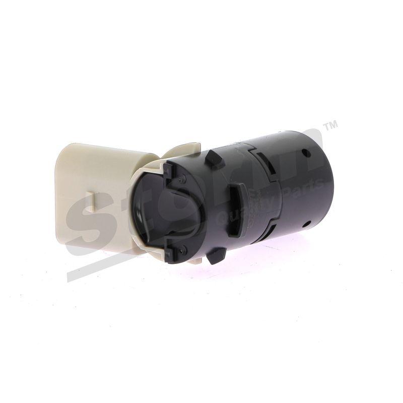 Capteur, aide au stationnement STORM QUALITY PARTS 399212