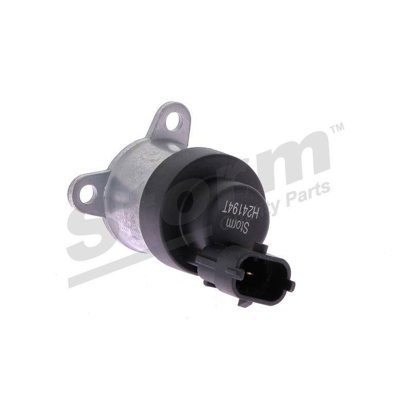 Régulateur, quantité de carburant (système à rampe commune) STORM QUALITY PARTS STO777204