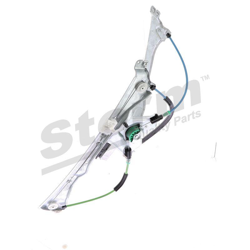 Lève-vitre STORM QUALITY PARTS 80977