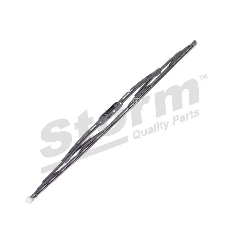 Balai d'essuie-glace STORM QUALITY PARTS 1000530