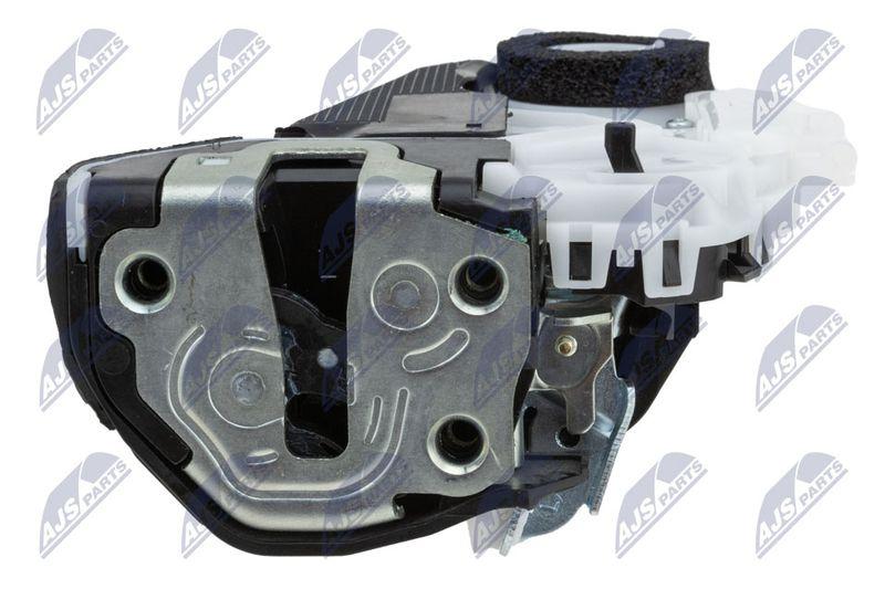Serrure de porte NTY EZC-HD-038