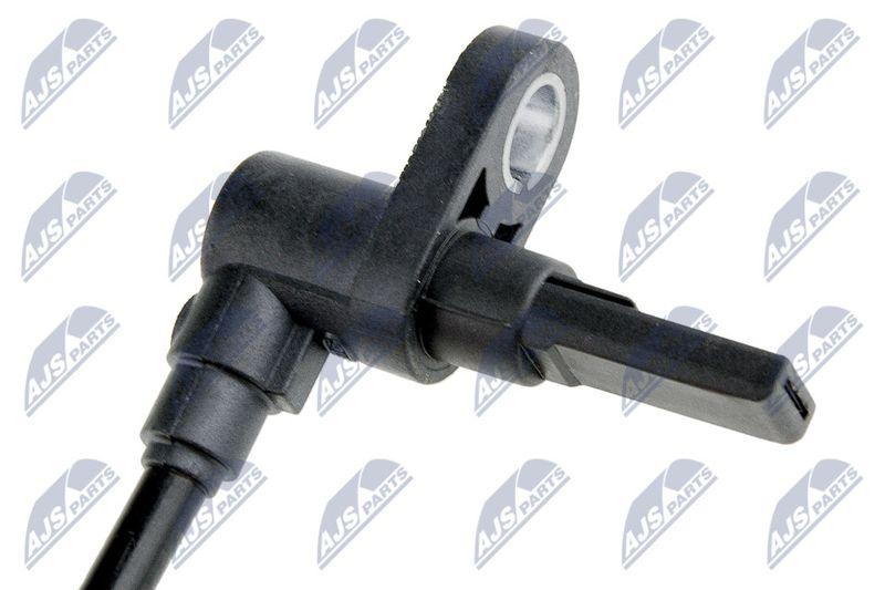 Capteur, vitesse de roue NTY HCA-ME-031