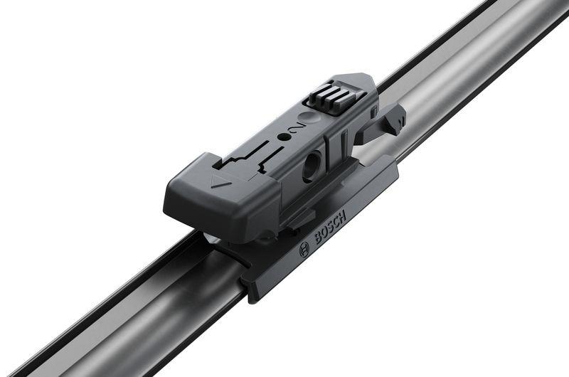 Balai d'essuie-glace BOSCH 3 397 118 969