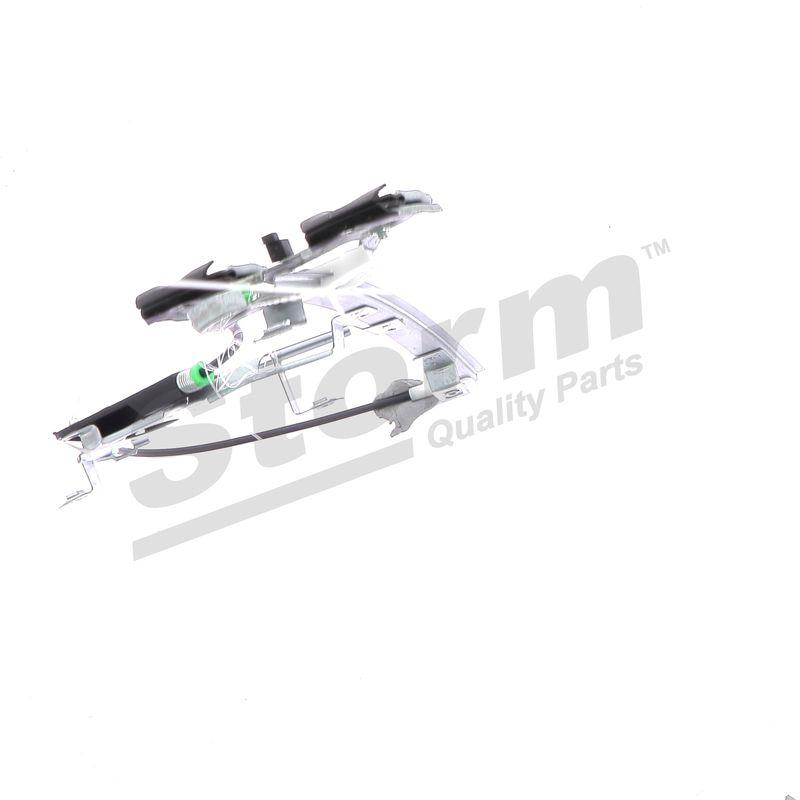 Lève-vitre STORM QUALITY PARTS 176074