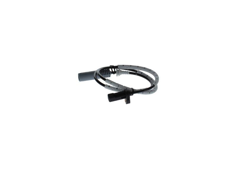 Capteur, vitesse de roue BOSCH 0 986 594 571