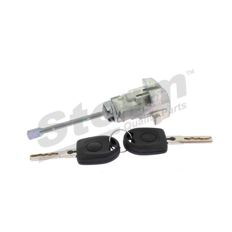 Cylindre de serrure STORM QUALITY PARTS 9702001