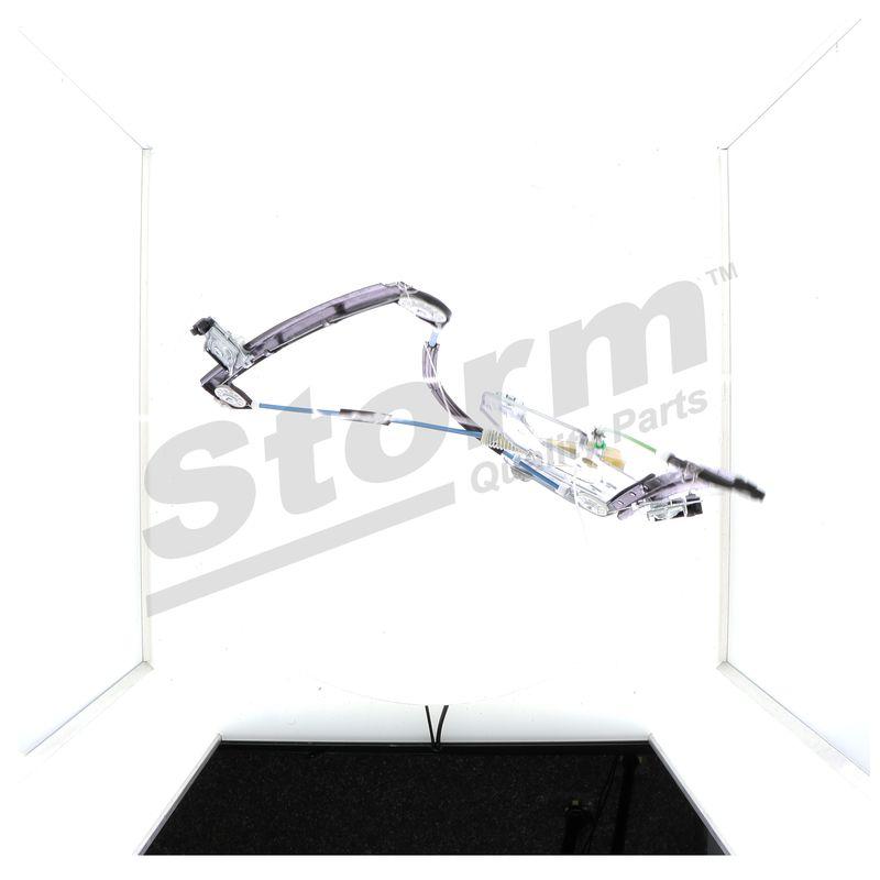 Lève-vitre STORM QUALITY PARTS 17276