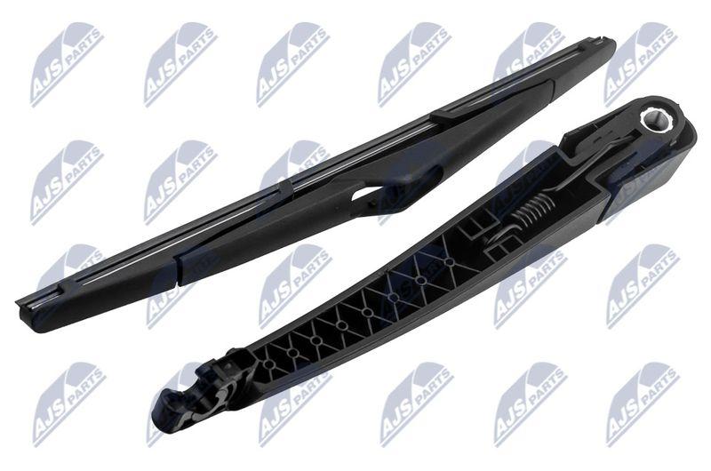 Bras d'essuie-glace, nettoyage des vitres NTY EWB-KA-004