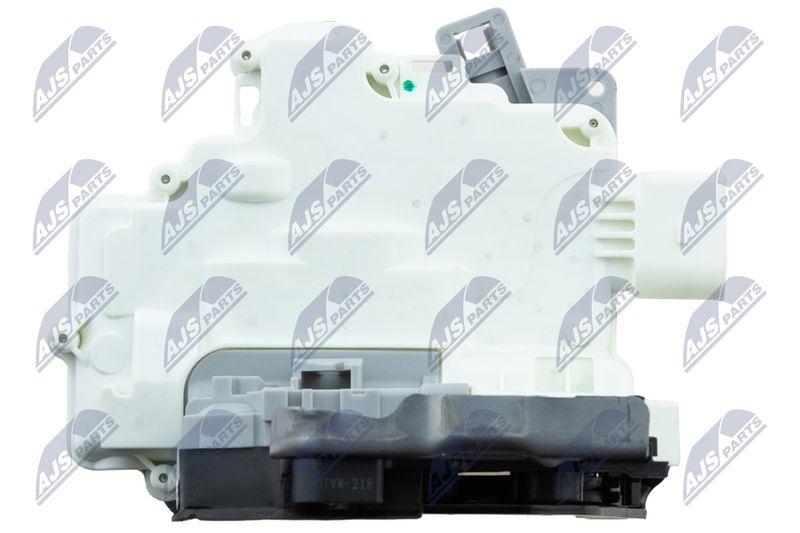 Serrure de porte NTY EZC-VW-218