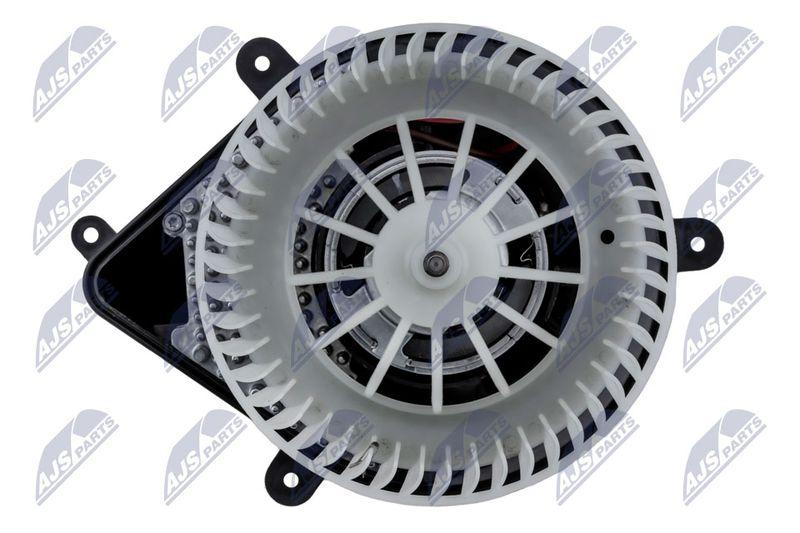 Pulseur d'air habitacle NTY EWN-PE-002