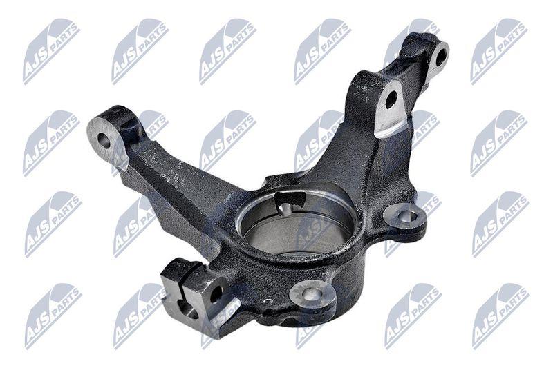 Fusée d'essieu, suspension de roue NTY ZZP-PL-008