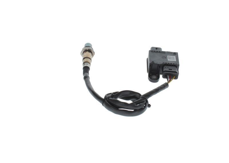 Détecteur de particules BOSCH 0 281 007 393