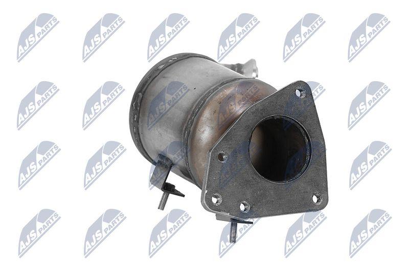 Catalyseur NTY KAT-PL-017