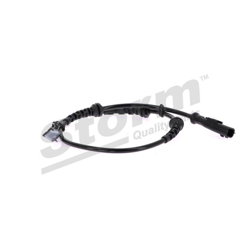 Capteur, vitesse de roue STORM QUALITY PARTS 888011