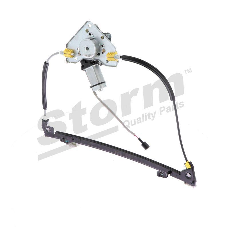 Lève-vitre STORM QUALITY PARTS 87177ST