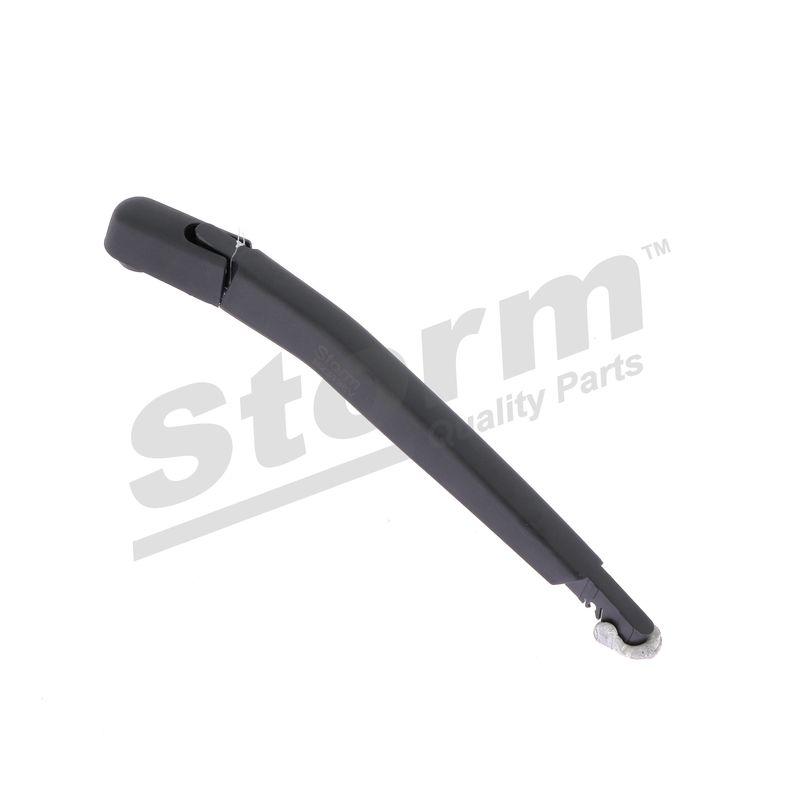 Bras d'essuie-glace, nettoyage des vitres STORM QUALITY PARTS 63040
