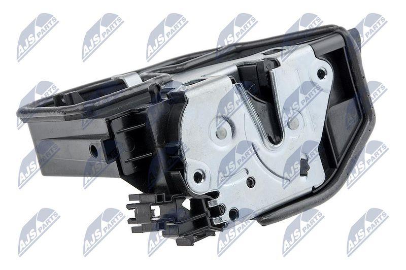 Serrure de porte NTY EZC-BM-024