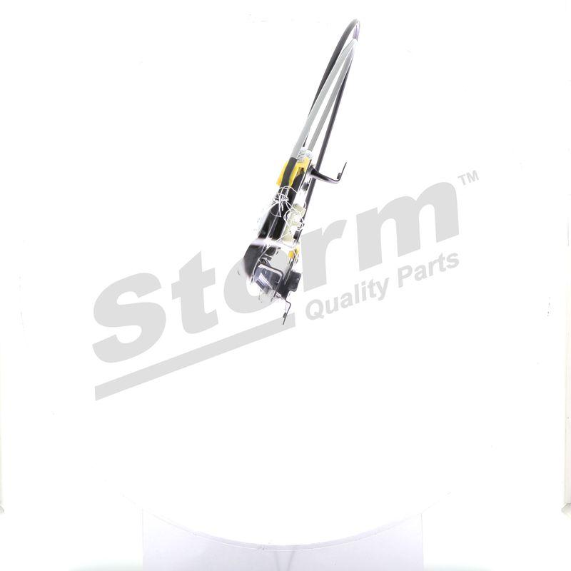 Lève-vitre STORM QUALITY PARTS 691078