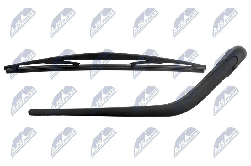 Bras d'essuie-glace, nettoyage des vitres NTY EWB-NS-004